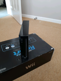 second hand nintendo wii games